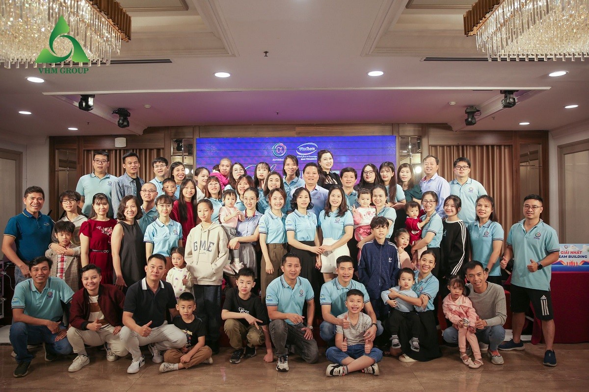 Tổ chức thành công tour du lịch Sapa 3N2Đ cho Alphagroup